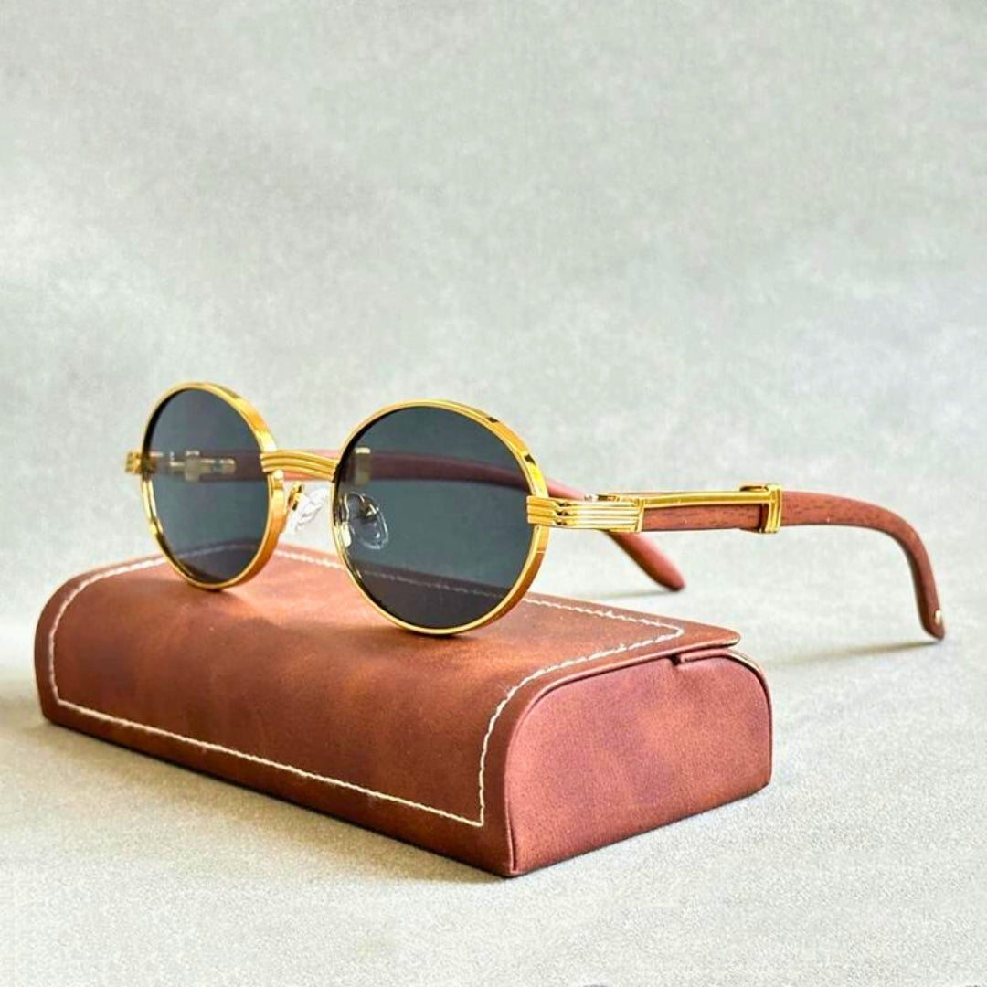 Leni | Mode-Sonnenbrille für Frauen