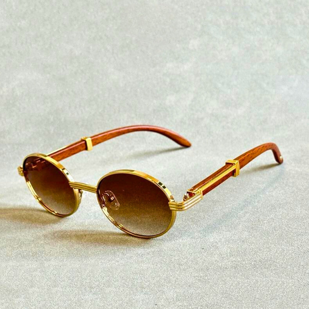 Leni | Mode-Sonnenbrille für Frauen