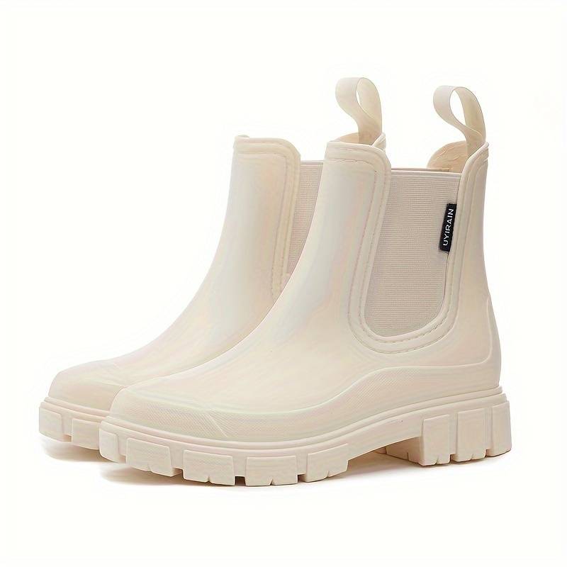 Riztela | Wasserdichte Stiefel