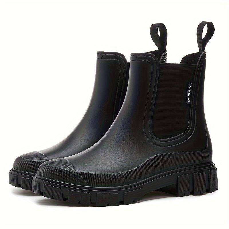 Riztela | Wasserdichte Stiefel