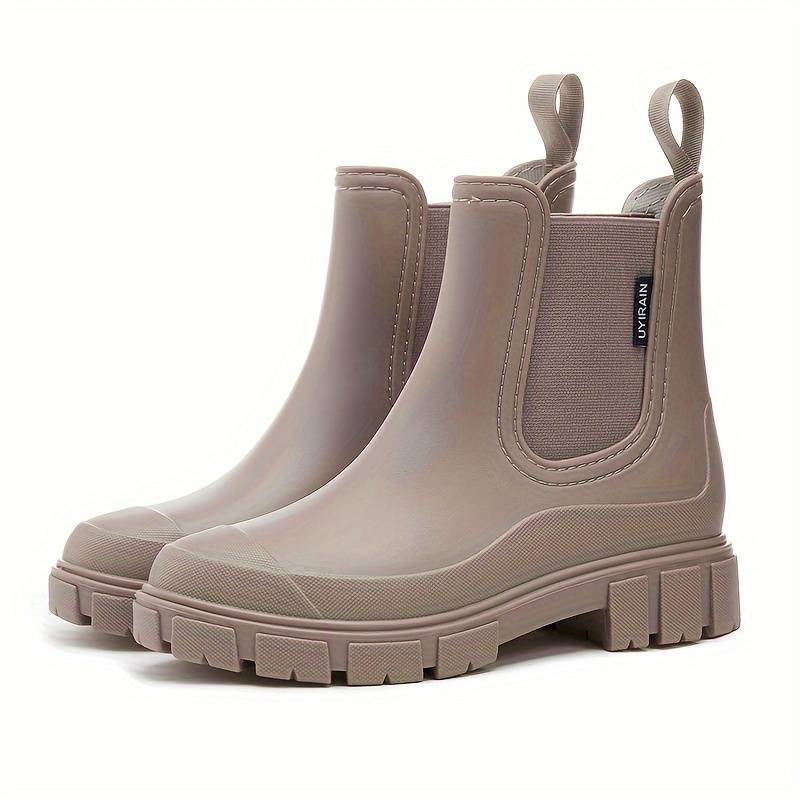 Riztela | Wasserdichte Stiefel
