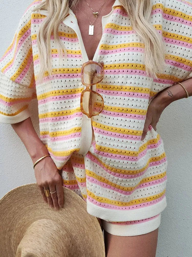 Soleil™ - Häkel-Set