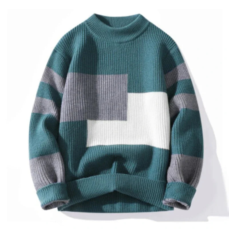 Lionel | Pullover im koreanischen Stil