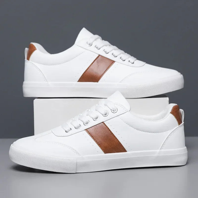 Joward | Stilvolle Freizeitschuhe