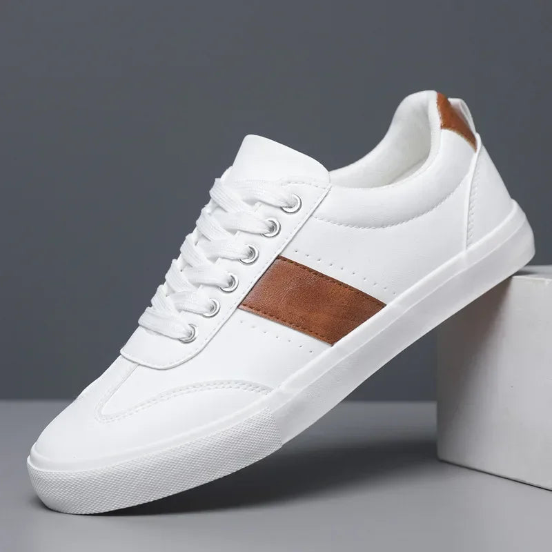 Joward | Stilvolle Freizeitschuhe