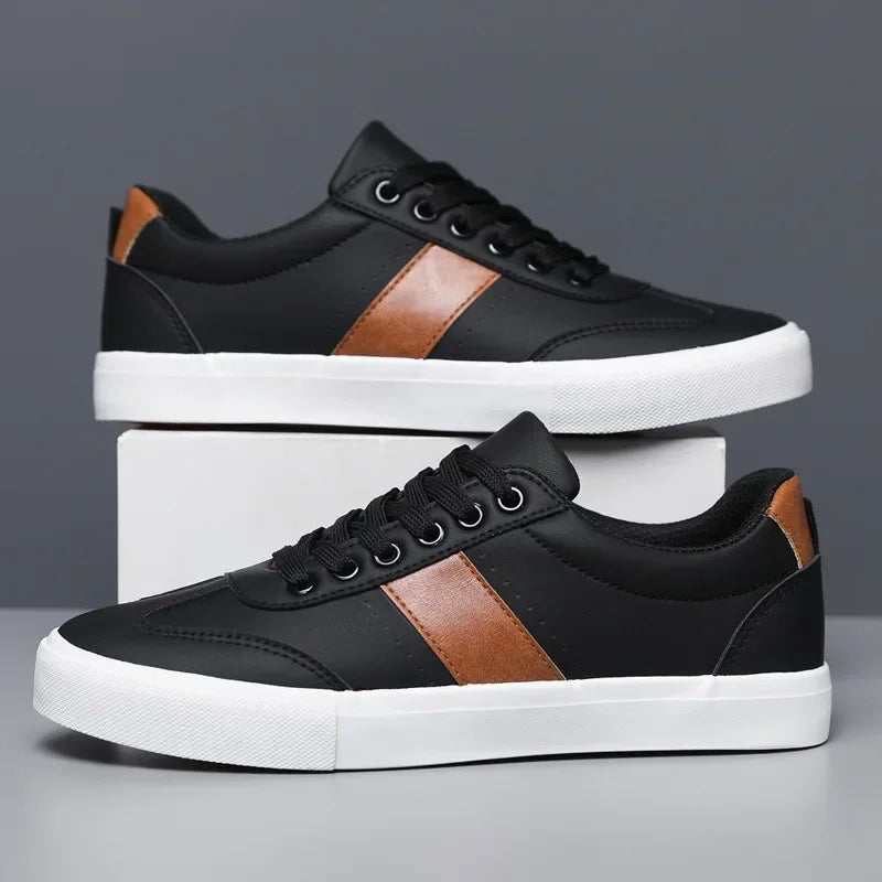 Joward | Stilvolle Freizeitschuhe