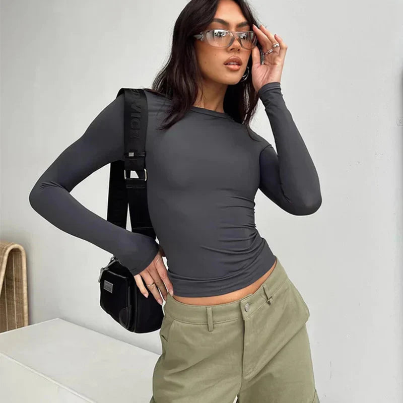 Jacqueline | Slim Fit Pullover 1+1 (2+2) KOSTENLOS