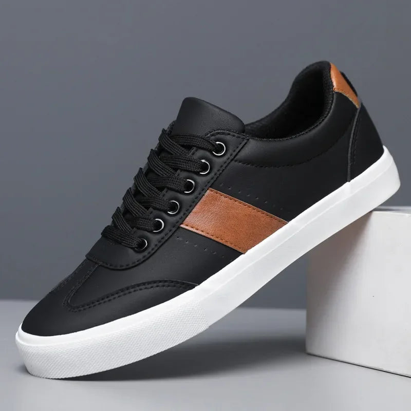 Joward | Stilvolle Freizeitschuhe