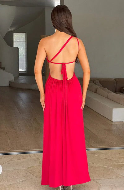 Adalyn - Elegantes Maxikleid