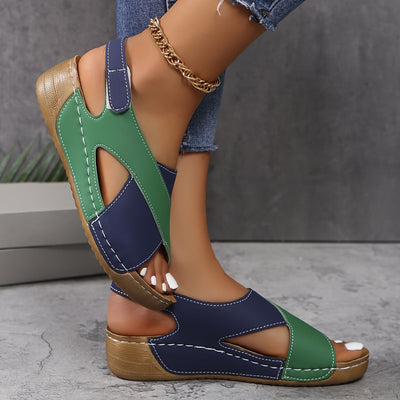 Ainsley™ | Sandalen mit höchstem Komfort