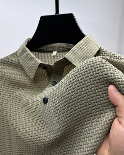 Trendiges Herren Poloshirt – Finn