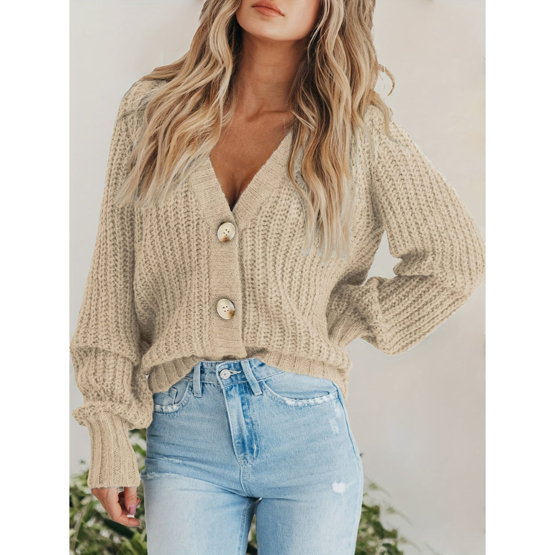 Strickjacke für Damen