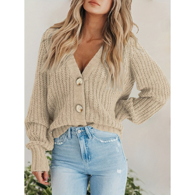 Strickjacke für Damen