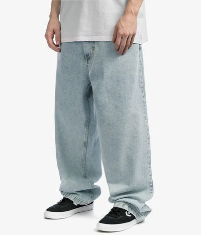 Vanmart - Weite Baggy Jeans Herren Skater Stil