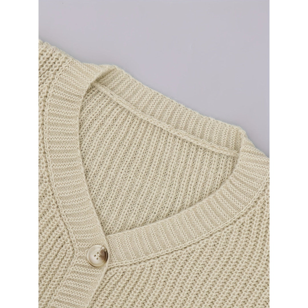 Strickjacke für Damen