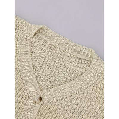 Strickjacke für Damen