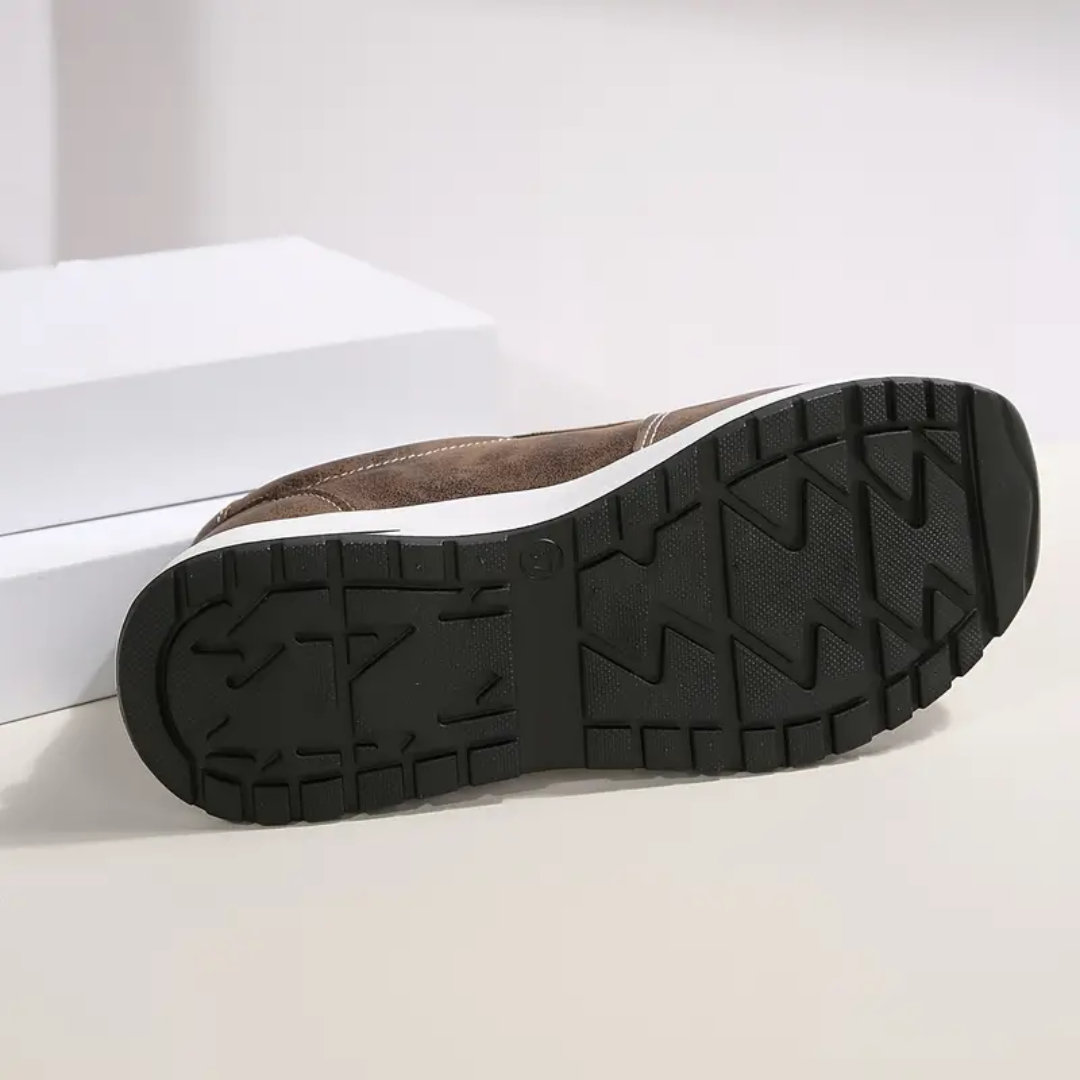 Libbie - Lässige Komfort-Sneaker