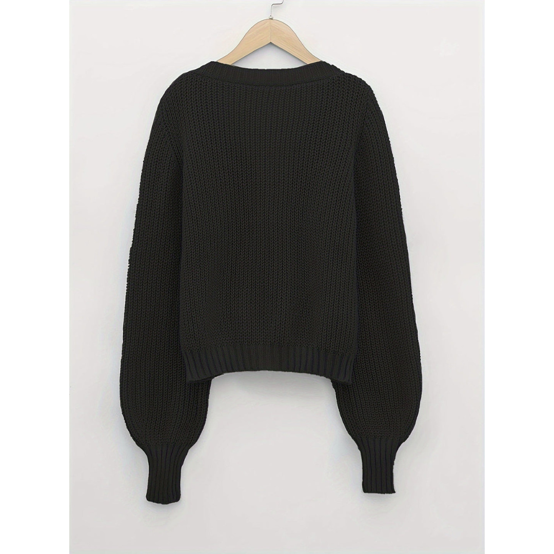 Strickjacke für Damen