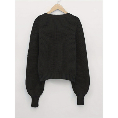 Strickjacke für Damen