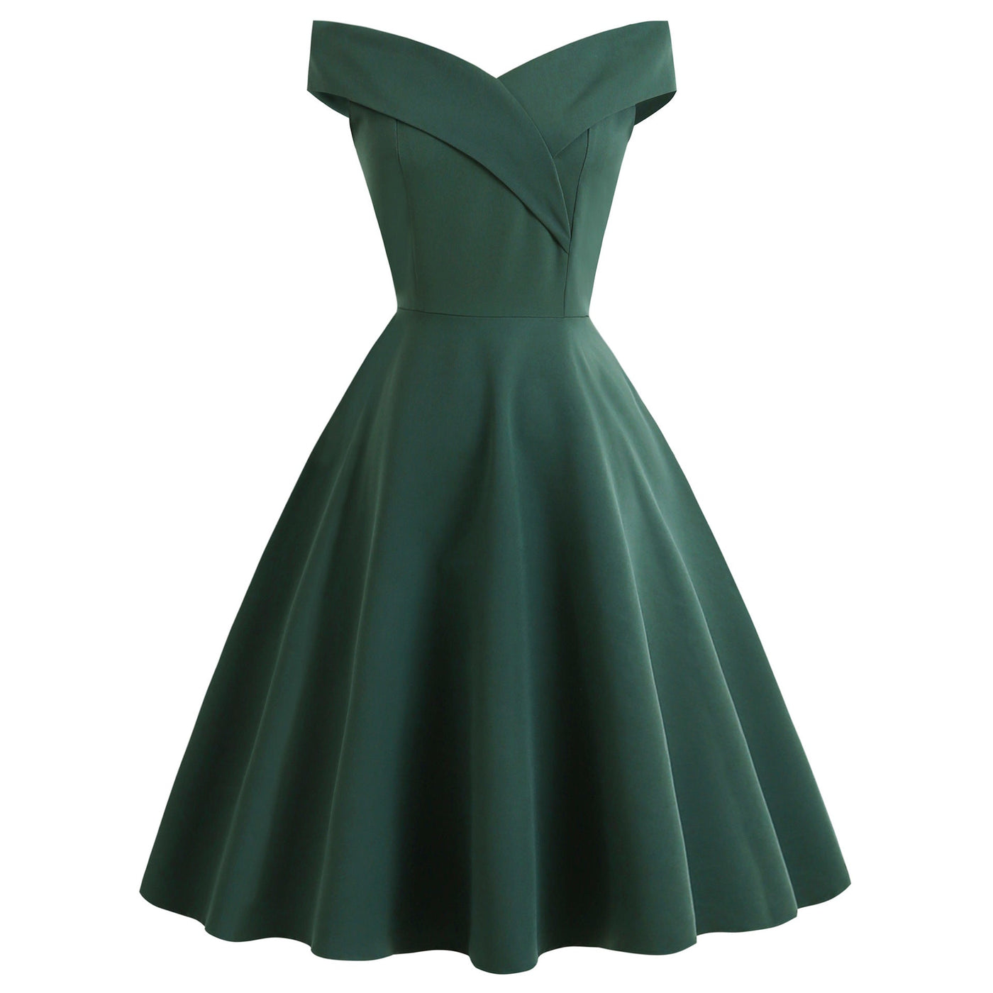Stuttgart | Vintage-Cocktailparty-Kleid chic