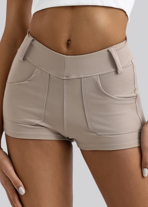 Shorts - Beweglichkeit
