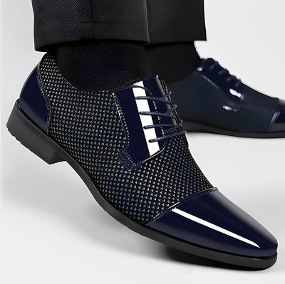 Wystan - Moderne schicke Männerschuhe