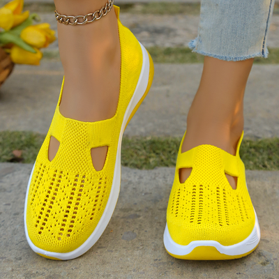 Shannah - Komfortable orthopädische Damenschuhe