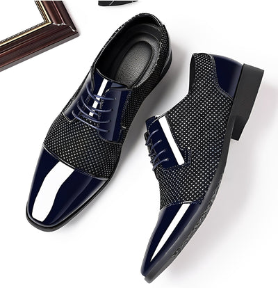 Wystan - Moderne schicke Männerschuhe