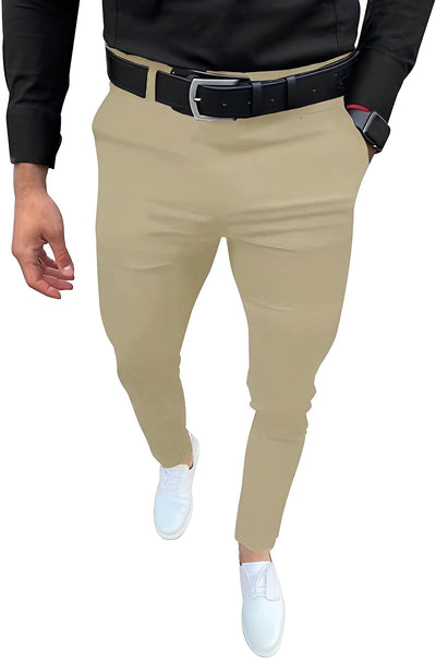 Travis - Modische Freizeithose für Herren