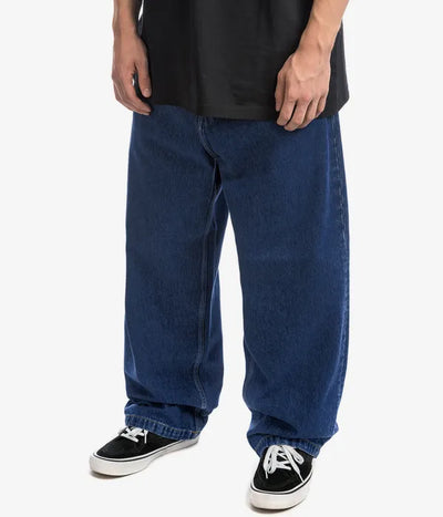 Vanmart - Weite Baggy Jeans Herren Skater Stil