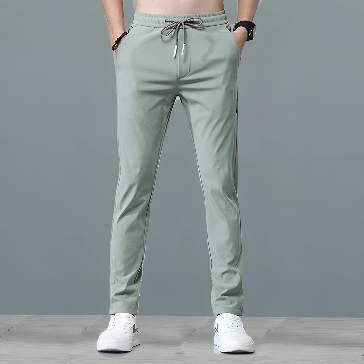Tyrell - Bequeme Jogginghose mit enger Passform für Männer