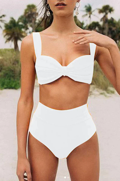 Zia® | Trendiges Bikini-Set für unvergessliche Sommerabenteuer