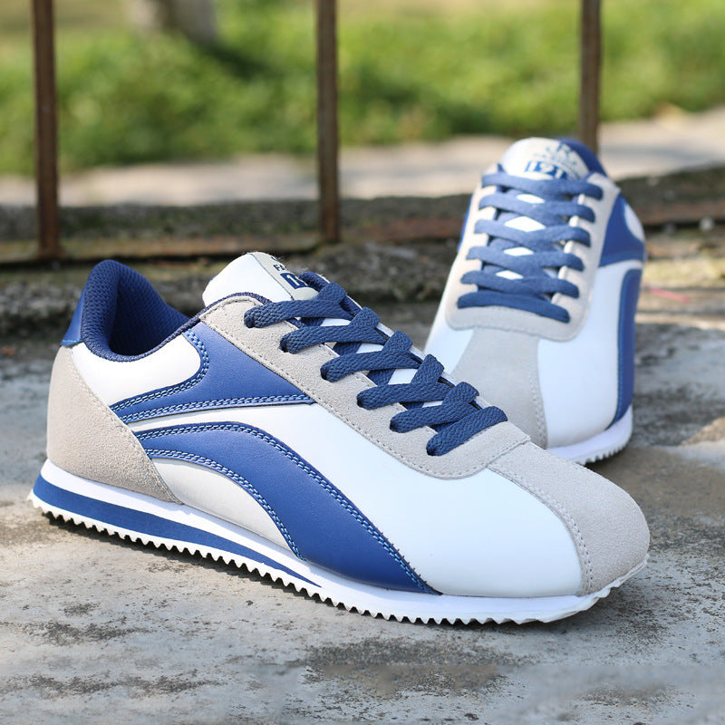 Diego - Retro-Turnschuhe