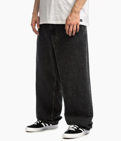 Vanmart - Weite Baggy Jeans Herren Skater Stil