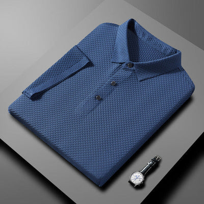 Trendiges Herren Poloshirt – Finn