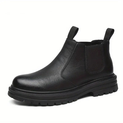 Scot - komfortable stiefel für herren
