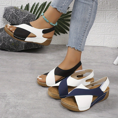 Ainsley™ | Sandalen mit höchstem Komfort