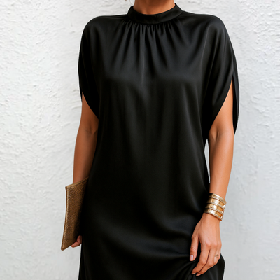 Trudy | Elegantes, schmeichelndes Kleid