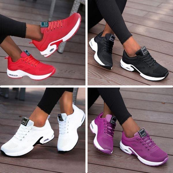 Florence - Bequeme Sneakers