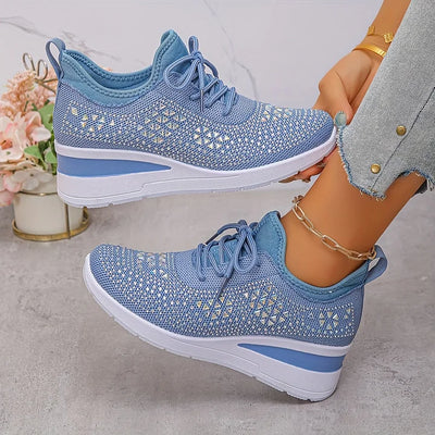Tuyana - Modische Orthopädische Turnschuhe