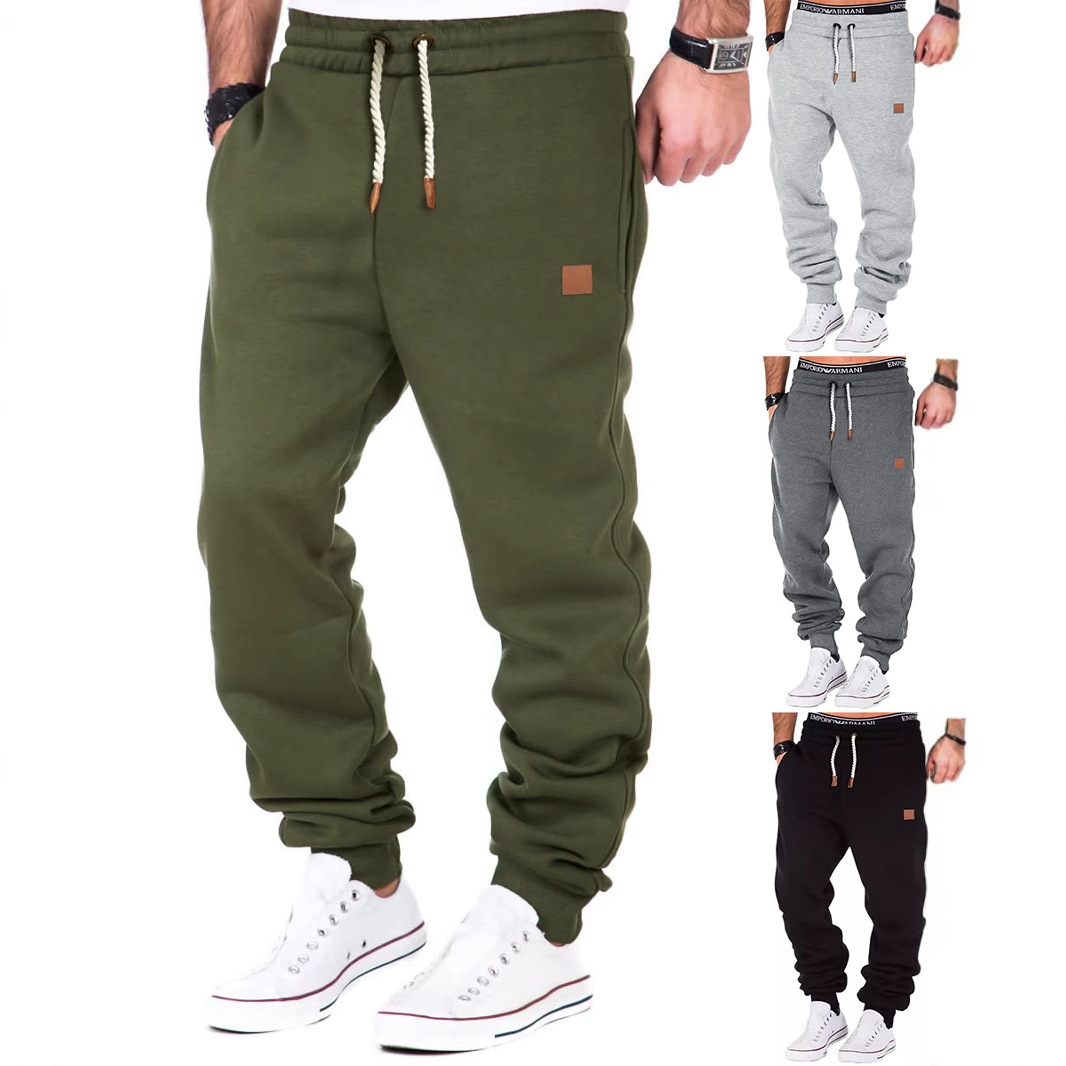 Winton - Bequeme Herren-Jogginghose