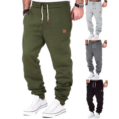 Winton - Bequeme Herren-Jogginghose