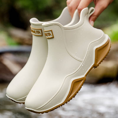 BRUMA | Unisex Orthopädischer Moderner Gummistiefel