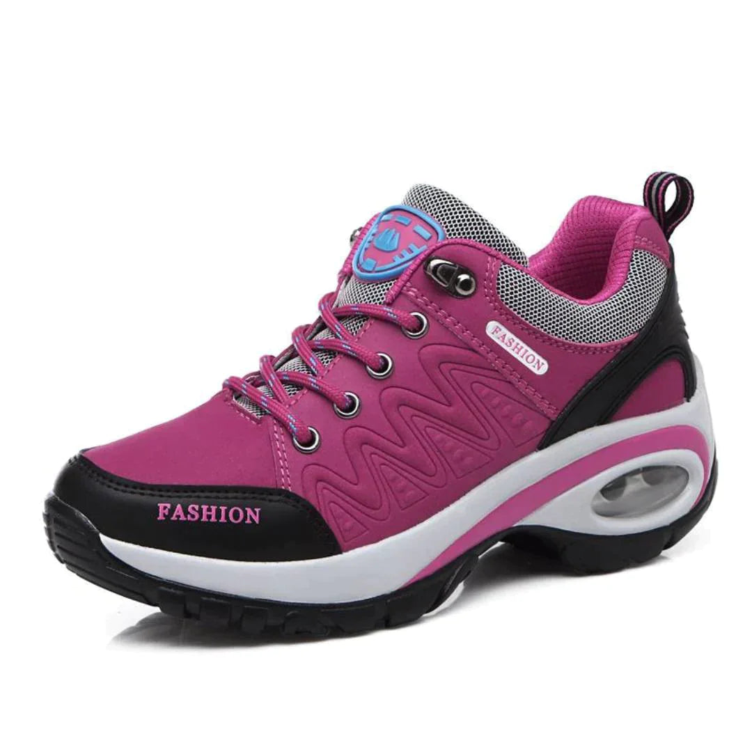 Arya - Schuhe für Damen mit Luftkissenunterstützung