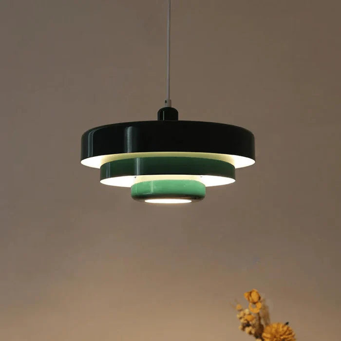 Vintage LED Hängeleuchte