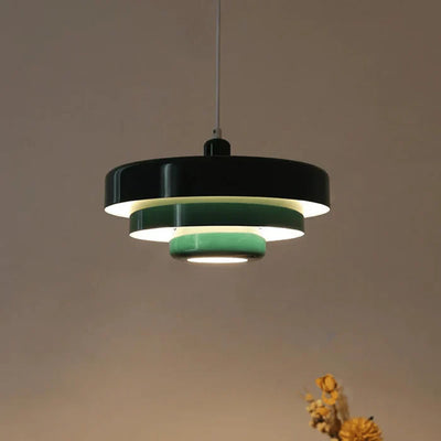 Vintage LED Hängeleuchte