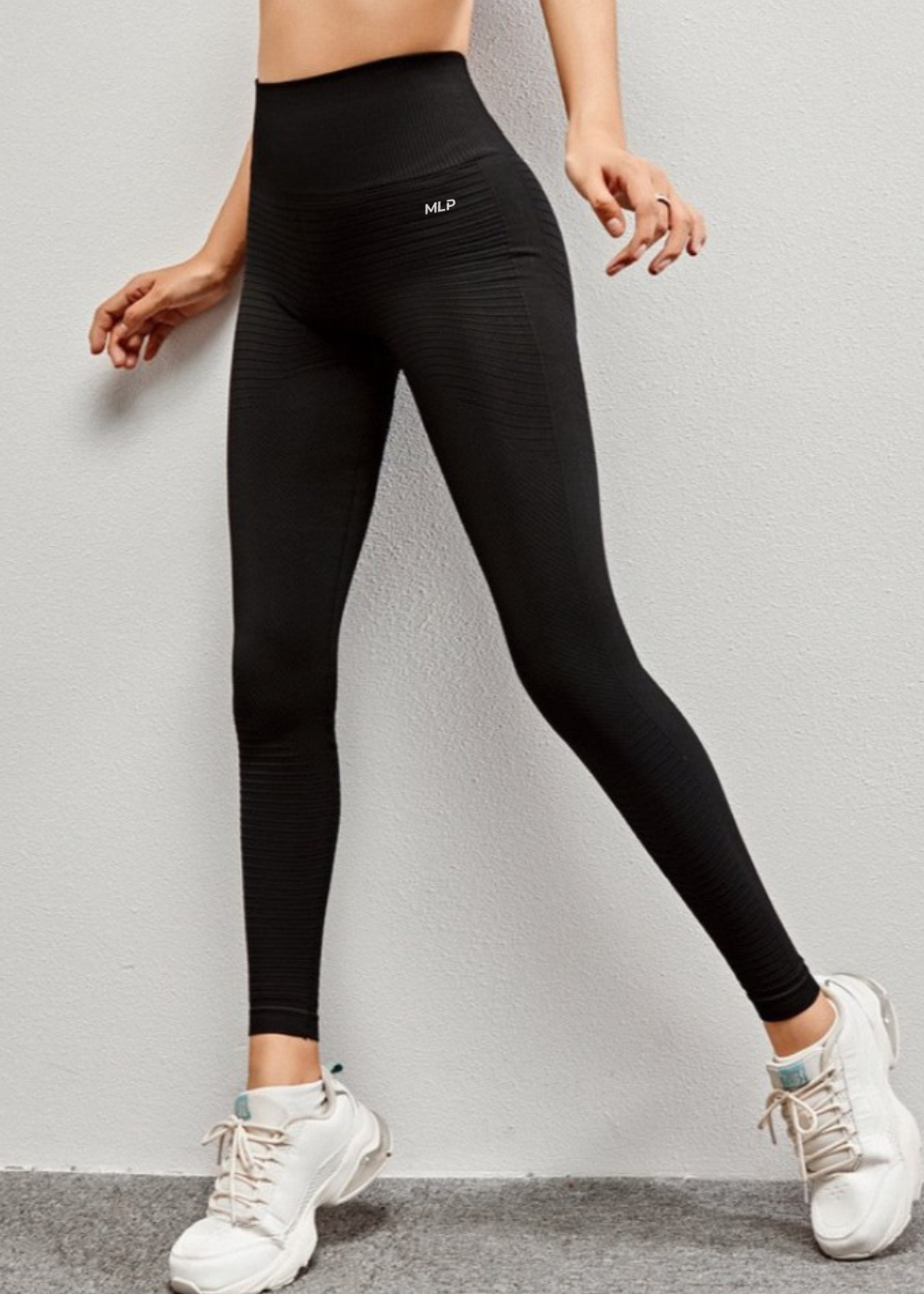 SUPER Push-Up-Leggings