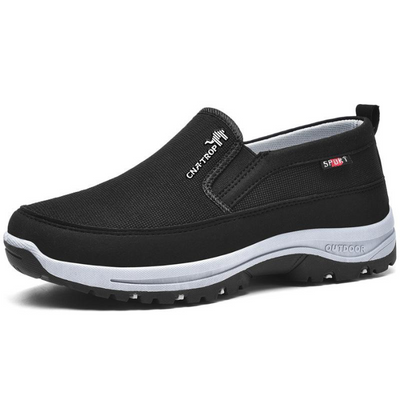 Soren Respected Elgin Herren Slip-On Schuhe – Mühelose Bequemlichkeit und Stil