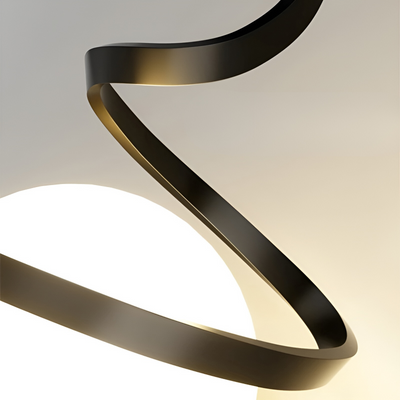 ShineSphere Light - Nordic LED-Pendelleuchte für die Decke