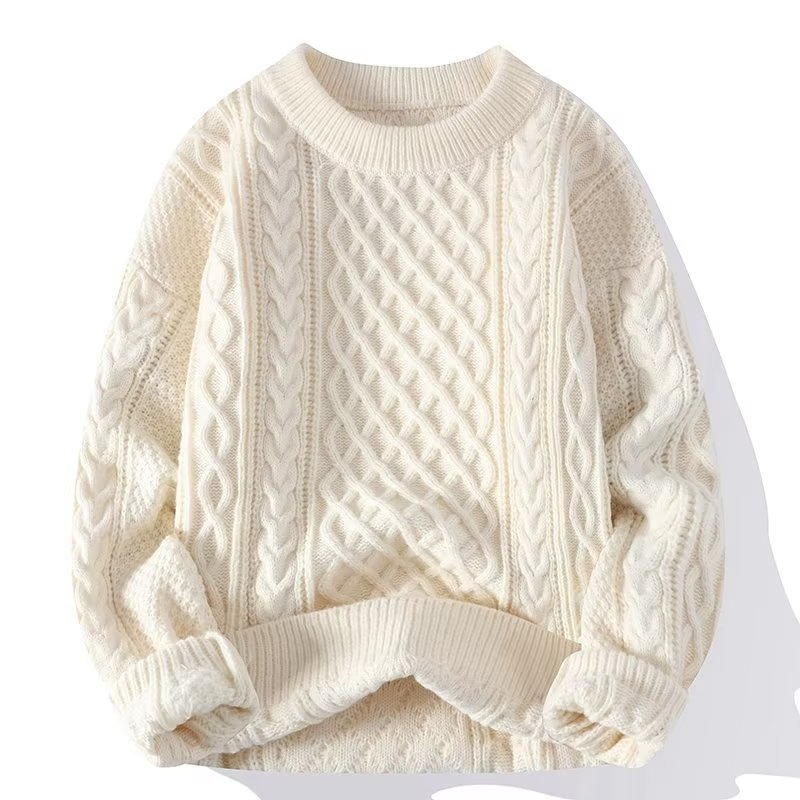 Zeitloser Stil Pullover für Damen